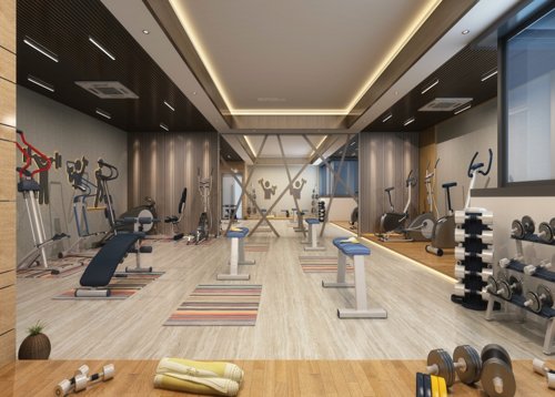  sahajanand-helenium Images for amenities