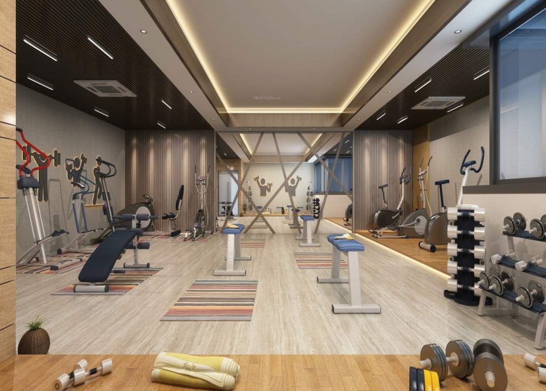  sahajanand helenium Images for amenities