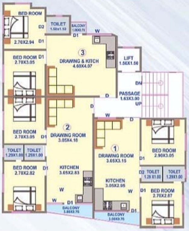 Images for clusterPlan