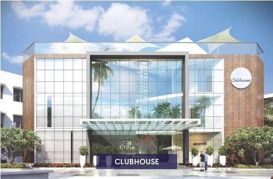  royal retreat Club House