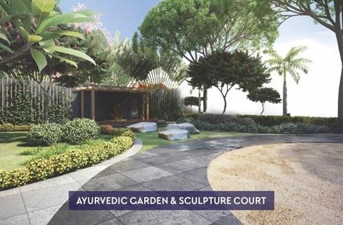  royal-retreat Landscaped Gardens