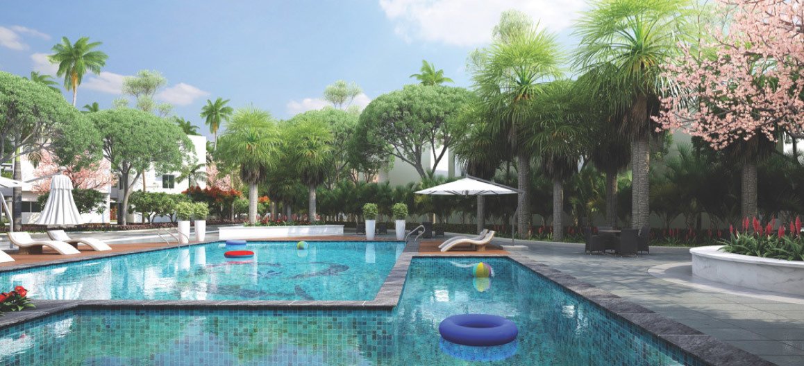  royal retreat Swimming Pool