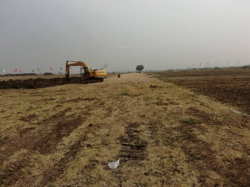  silpas suvarna sampada Elevation