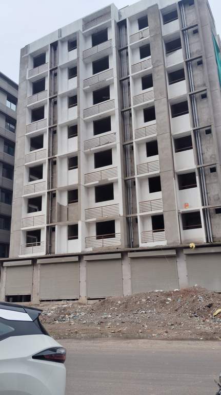  eternia Construction Status Jan 25