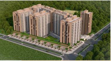 Images for Elevation of Laxmi Eternia Images for Elevation of Laxmi Eternia