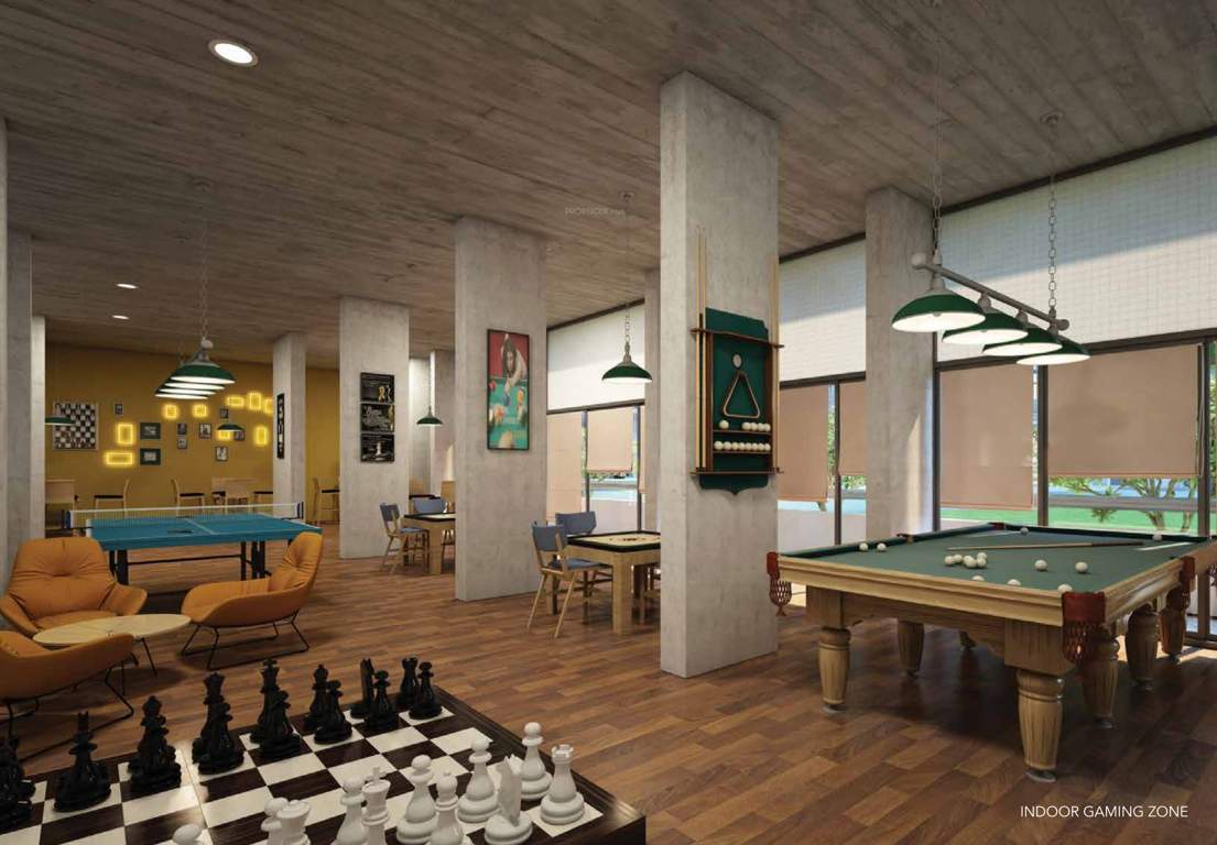  eternia Indoor Games