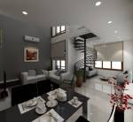 Living Area mainOther of Laxmi Eternia