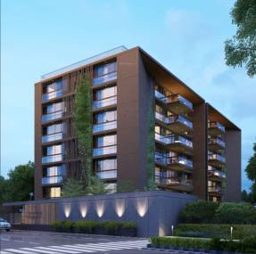 Images for Elevation of Skara Divyam Images for Elevation of Skara Divyam