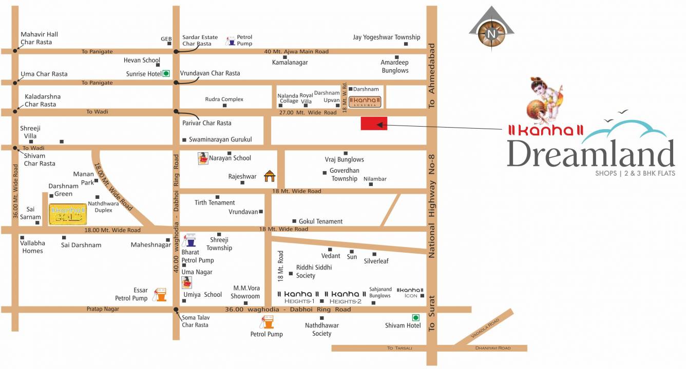 Images for locationPlan