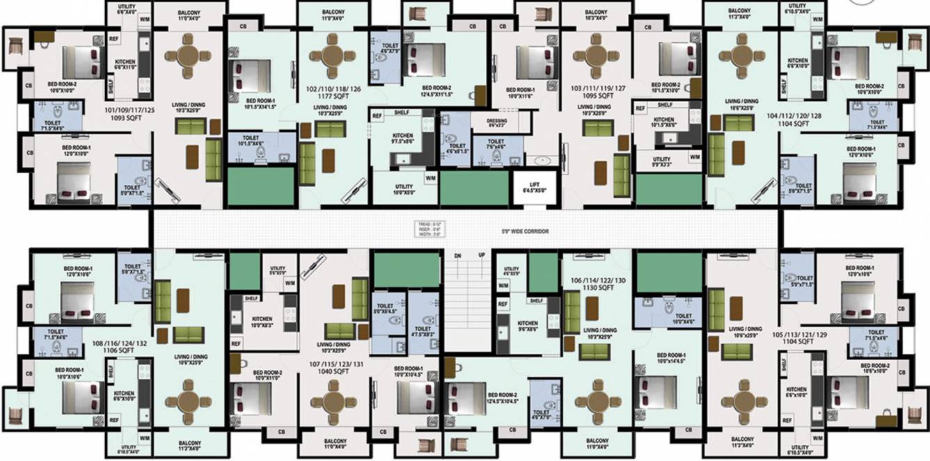 Images for clusterPlan