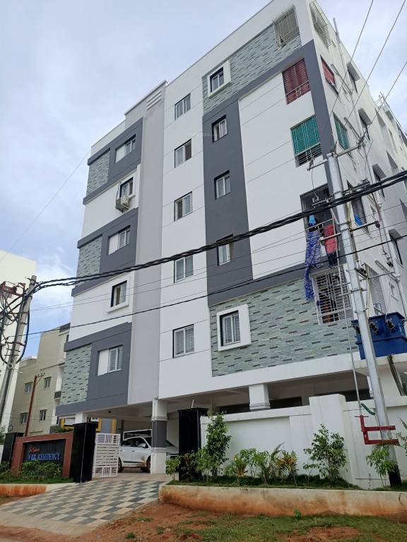 Elevation  vbr residency Elevation