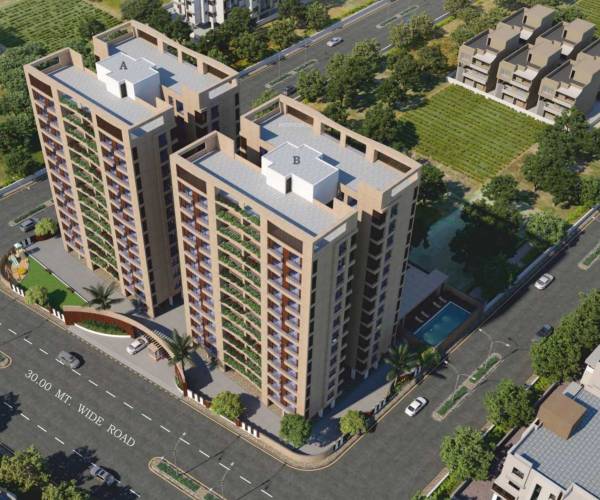 Elevation flora Elevation