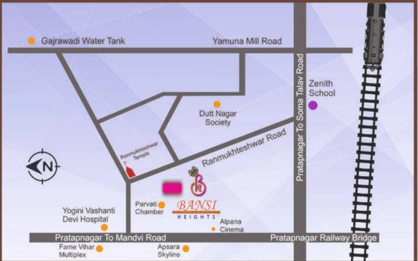 Images for locationPlan