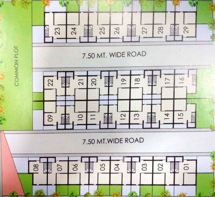  duplex Images for layoutPlan