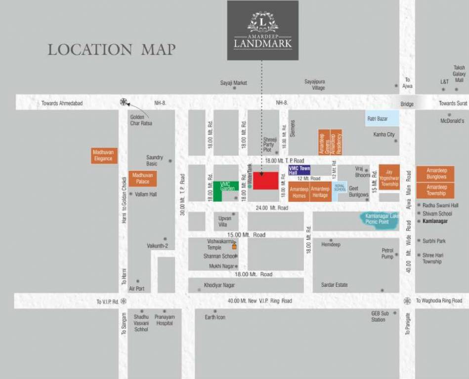 Images for locationPlan