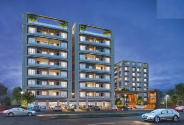 Images for Elevation of Amar Amardeep Landmark Phase I Images for Elevation of Amar Amardeep Landmark Phase I