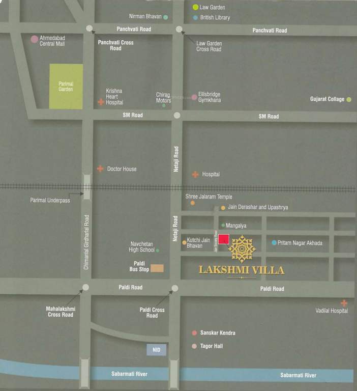 Images for locationPlan