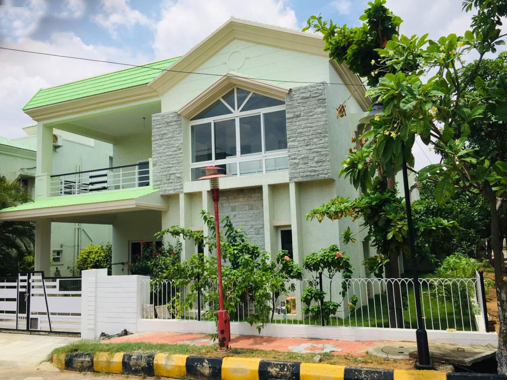  bhusatva ph iv Elevation