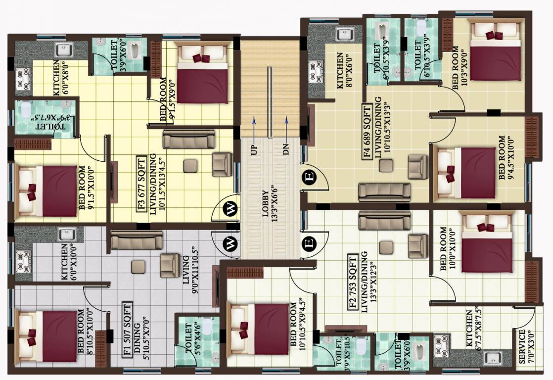 Images for clusterPlan