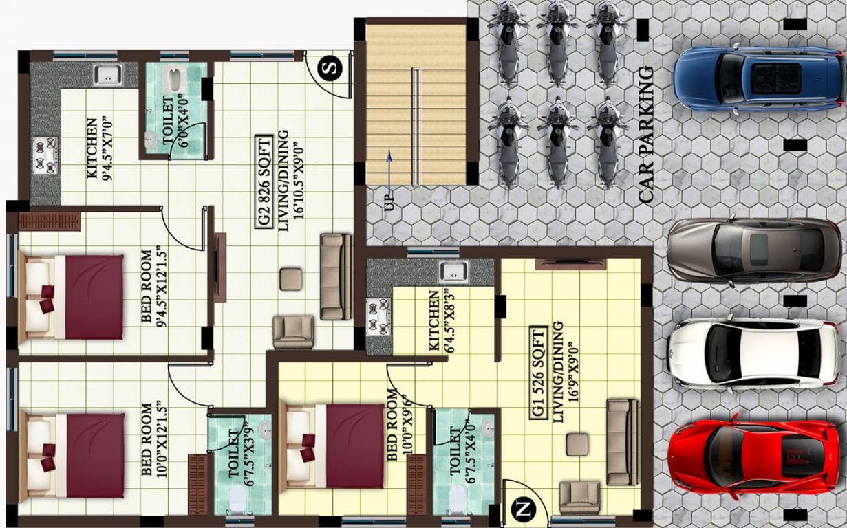 Images for clusterPlan