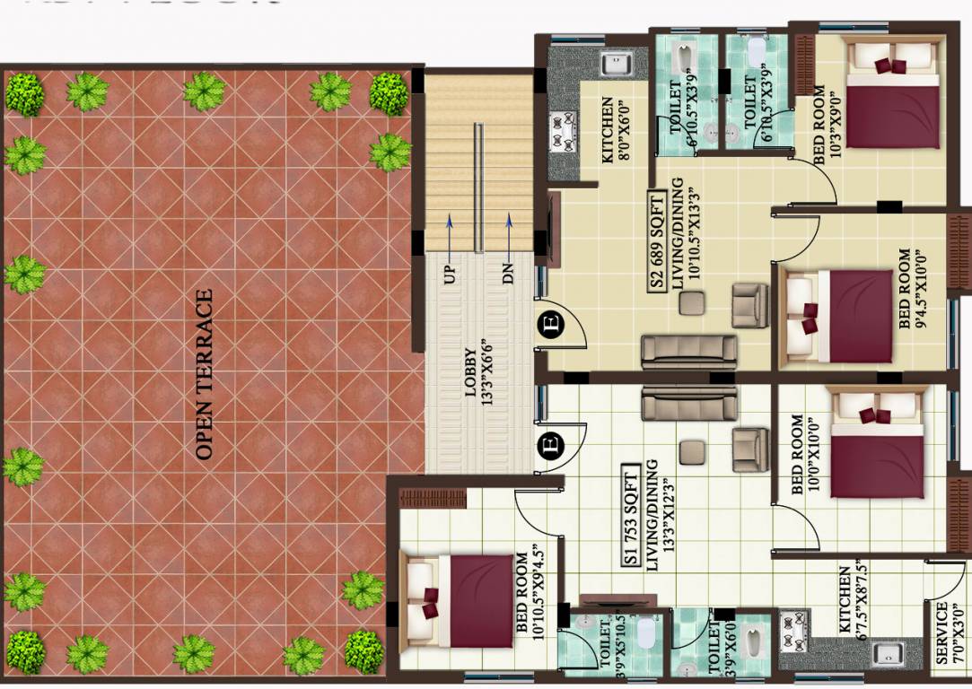 Images for clusterPlan