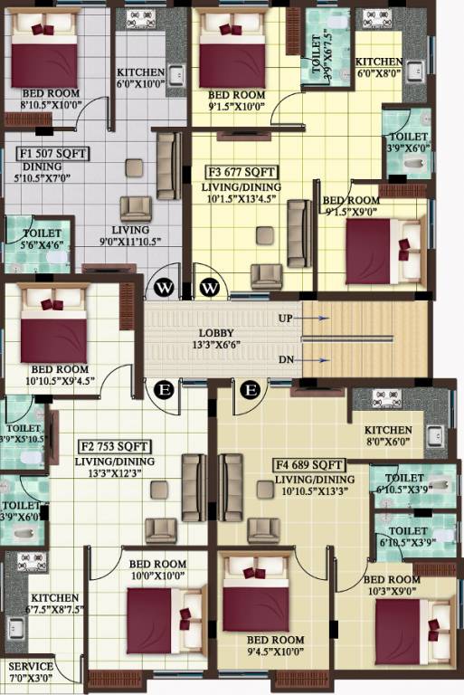 Images for clusterPlan