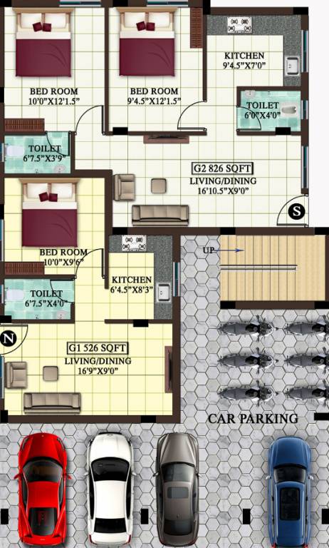 Images for clusterPlan