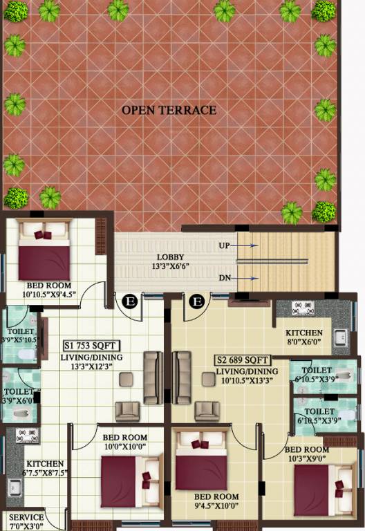 Images for clusterPlan