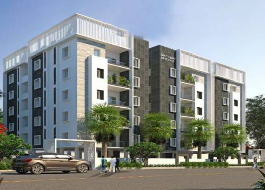 residency Elevation Elevation