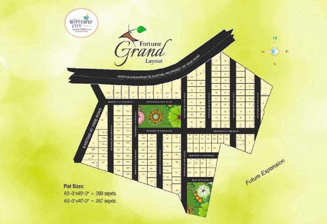  grand 1lp Master Plan