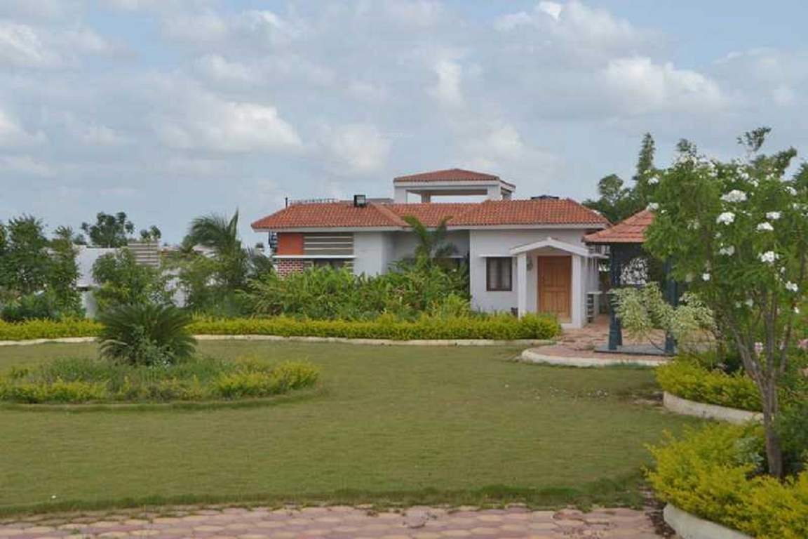  grand 1lp Landscaped Gardens