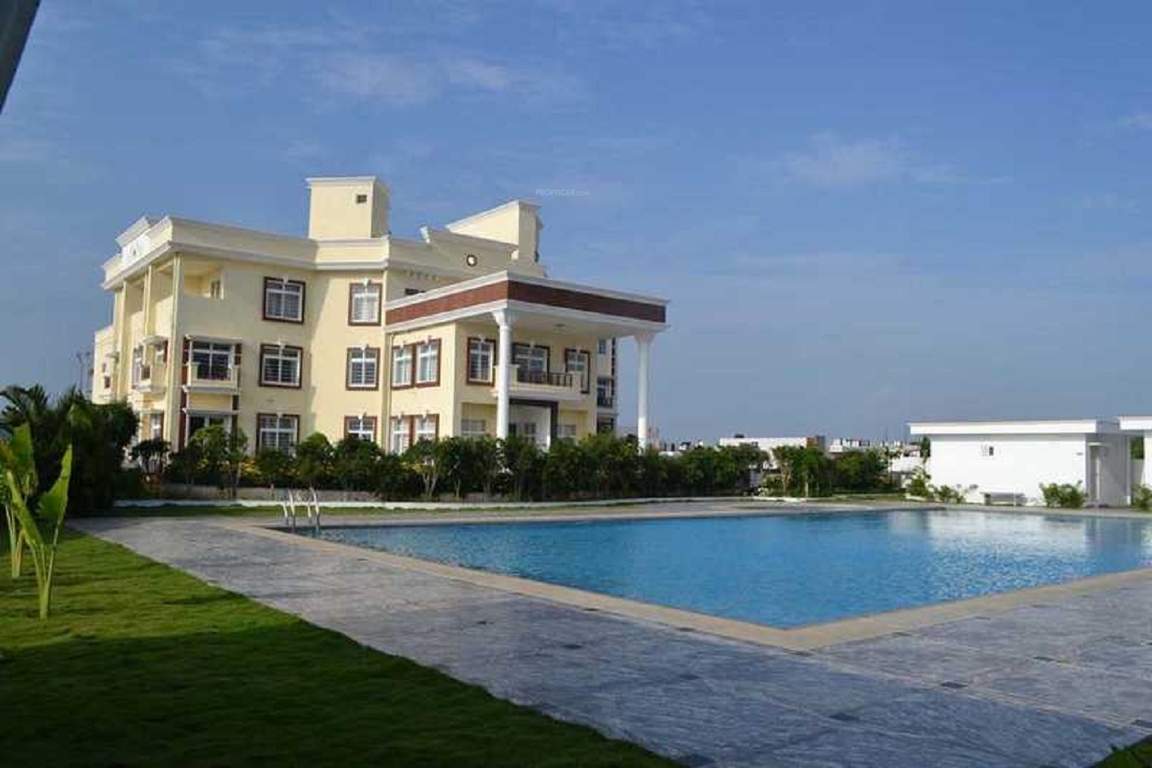  grand 1lp Swimming Pool