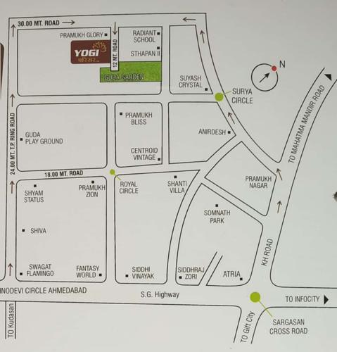 Images for locationPlan