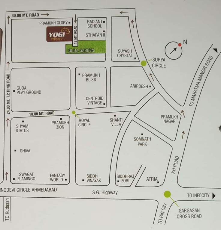 Images for locationPlan
