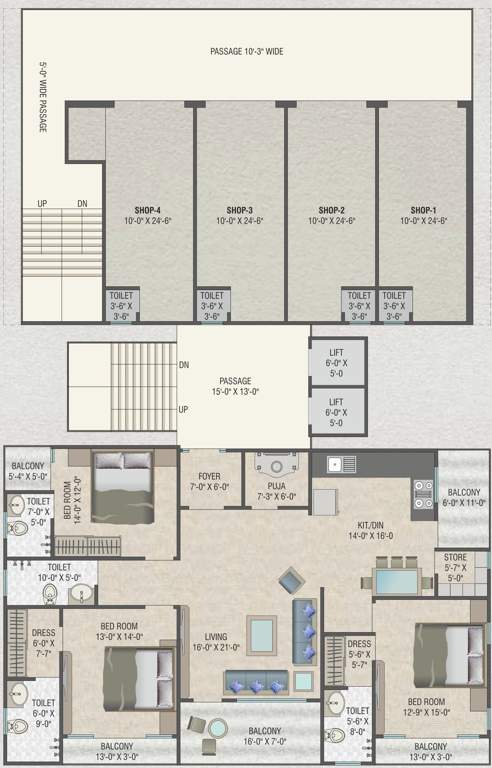 Images for clusterPlan