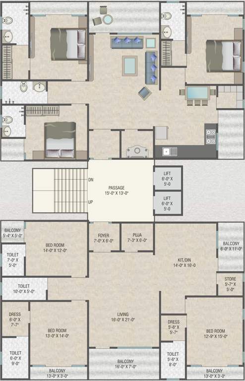 Images for clusterPlan