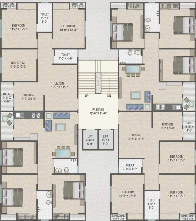 Images for clusterPlan