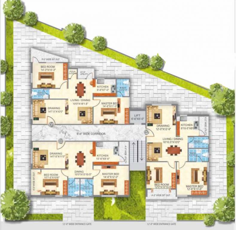 Images for layoutPlan