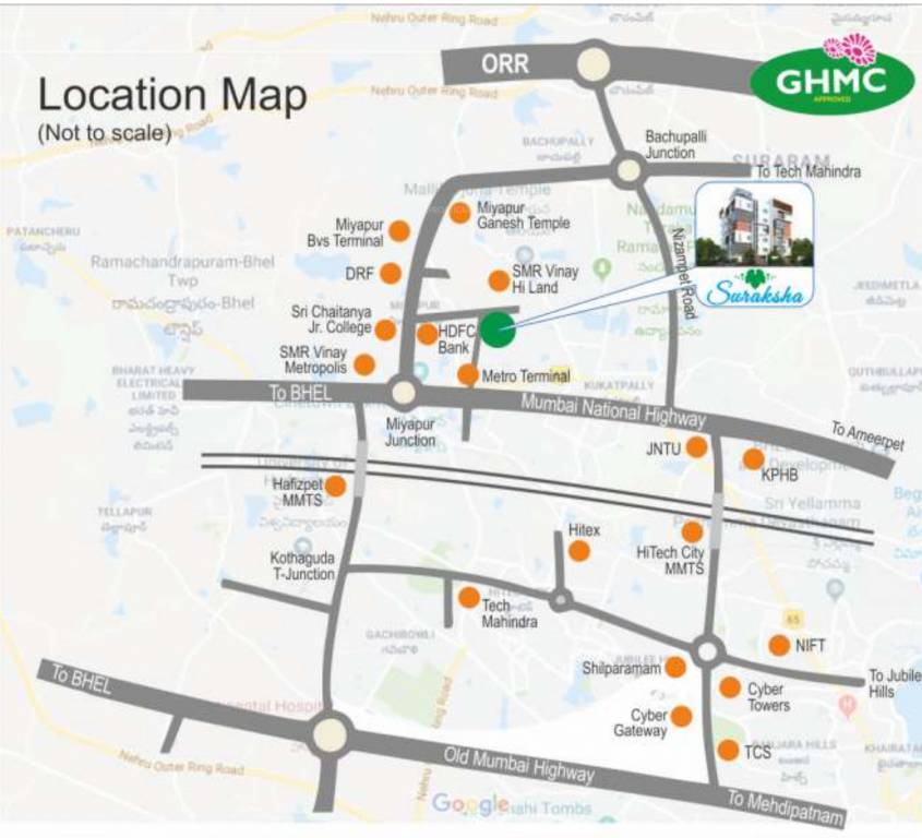 Images for locationPlan