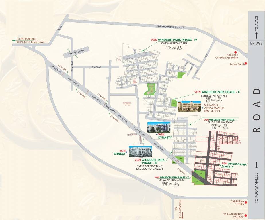 Images for locationPlan