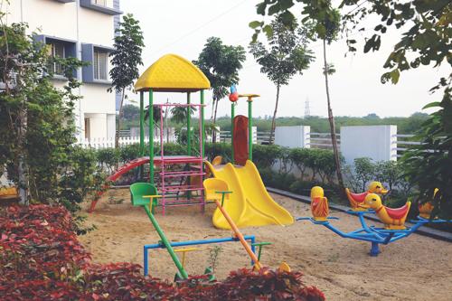  windsor-park-phase-vi Children's play area