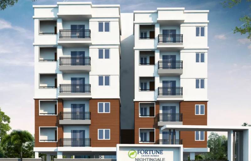  keerthana Elevation