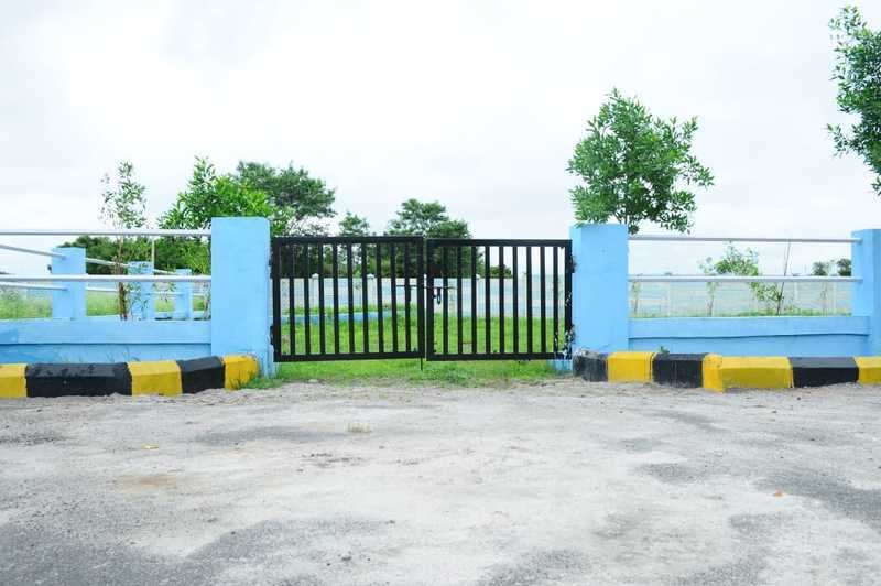  luckie township Others