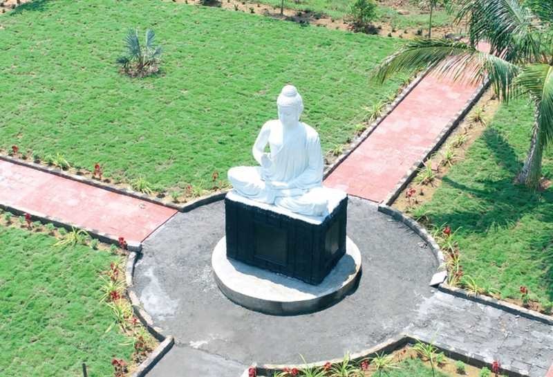  luckie township Others