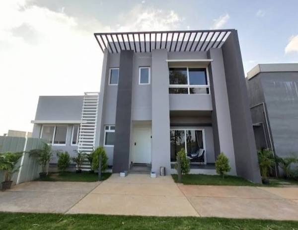 Elevation dummy-Birla Estates Alokya