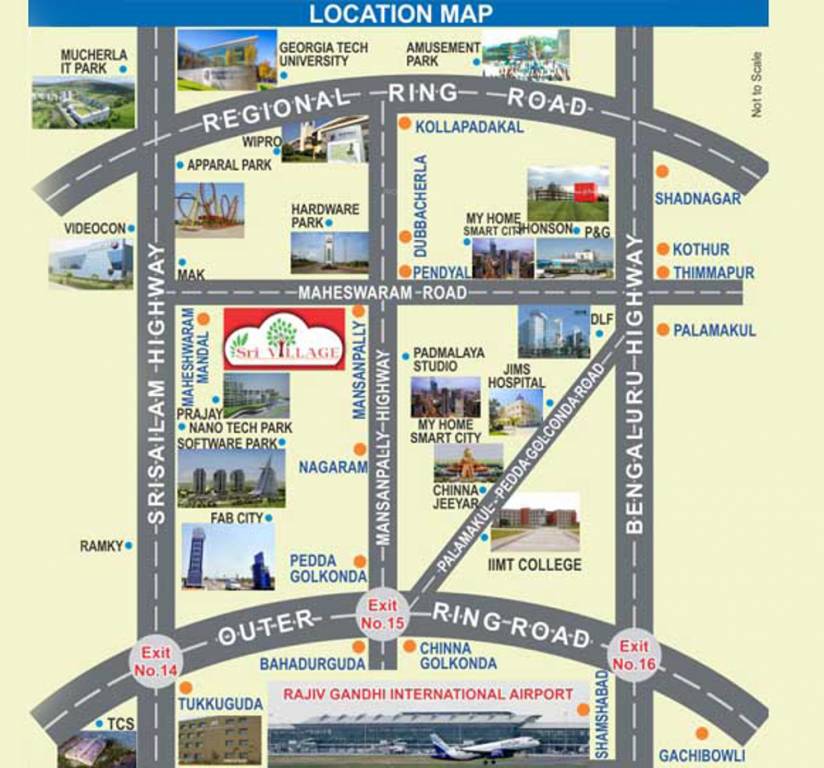 Images for locationPlan