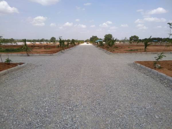  sri-village Internal Roads