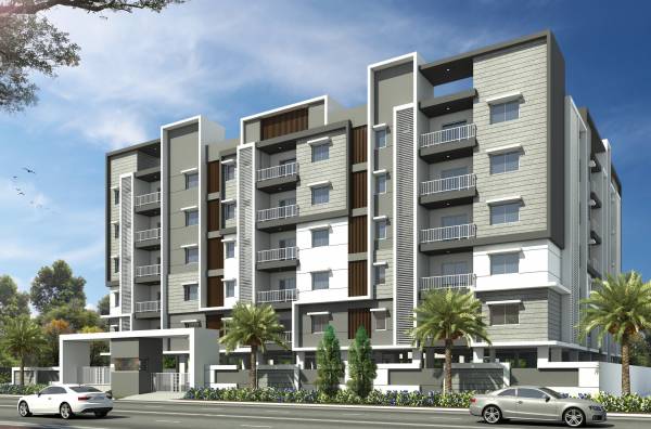  abhishekam Elevation