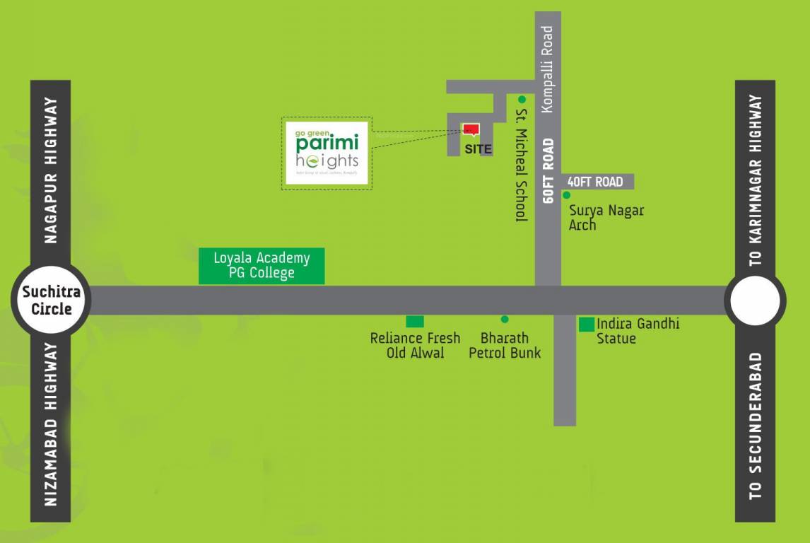 Images for locationPlan