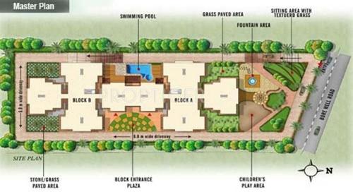 Images for Master Plan of Gopalan Casa Gopalan casa-gopalan Images for Master Plan of Gopalan Casa Gopalan